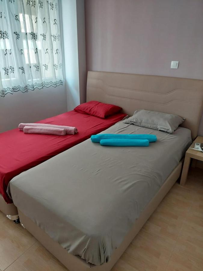 Center Of Athens Modern Apartment Atenas Exterior foto