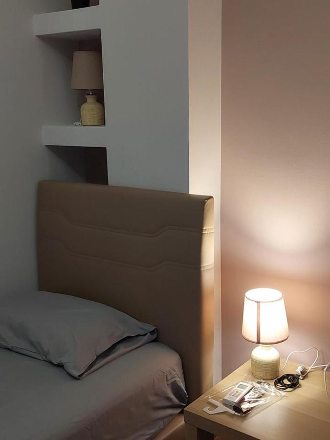 Center Of Athens Modern Apartment Atenas Exterior foto