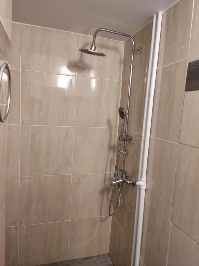 Center Of Athens Modern Apartment Atenas Exterior foto