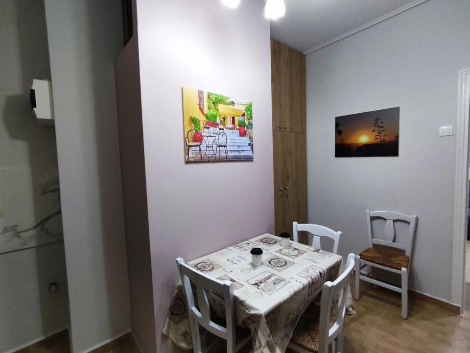 Center Of Athens Modern Apartment Atenas Exterior foto