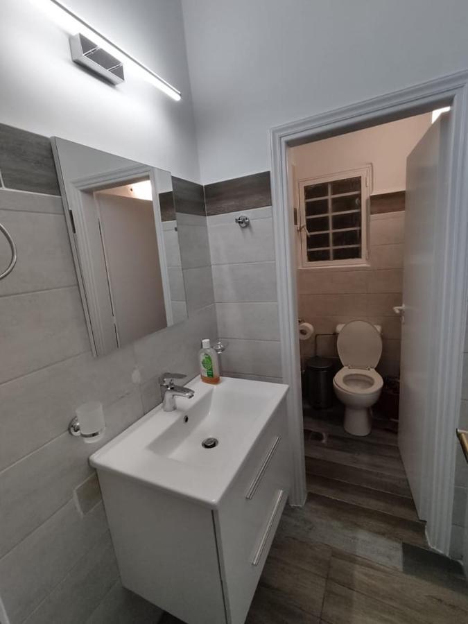 Center Of Athens Modern Apartment Atenas Exterior foto
