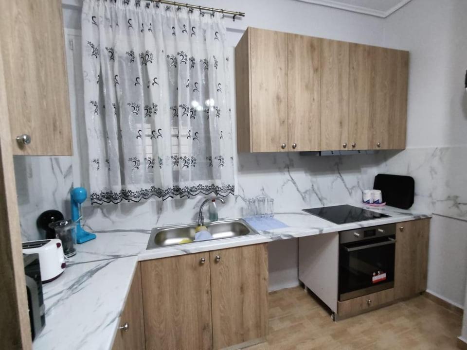 Center Of Athens Modern Apartment Atenas Exterior foto