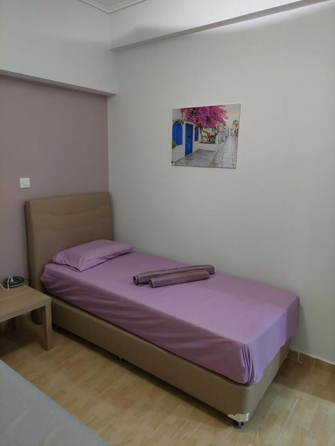 Center Of Athens Modern Apartment Atenas Exterior foto