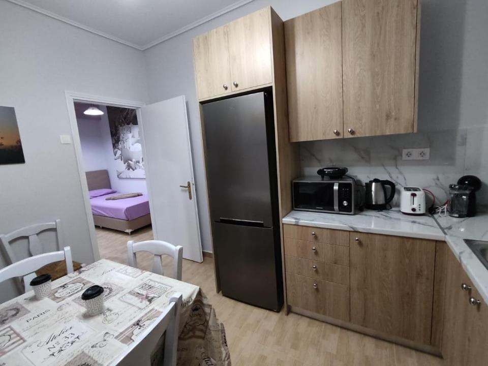 Center Of Athens Modern Apartment Atenas Exterior foto