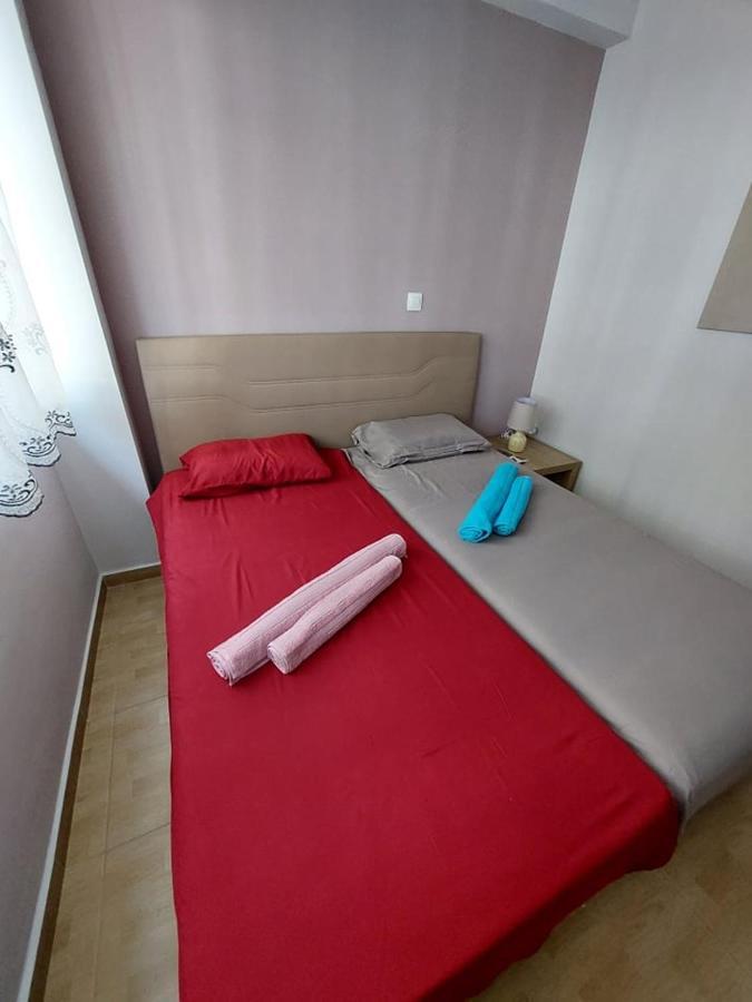 Center Of Athens Modern Apartment Atenas Exterior foto